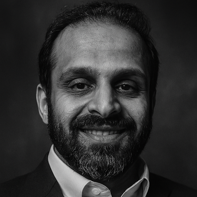 Sulaiman Alharbi