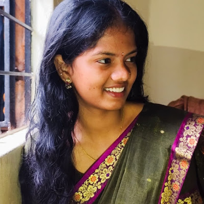 Vaishnavi Yannam