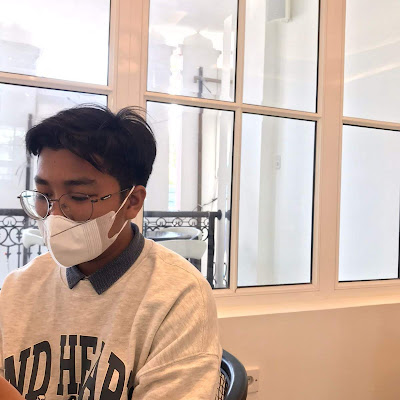 Khairan Dafa Kamil