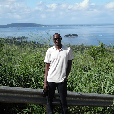 Moussa Thioye