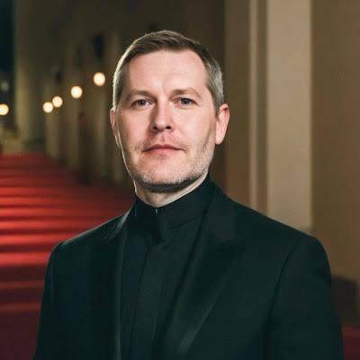 Валерий Ковырев