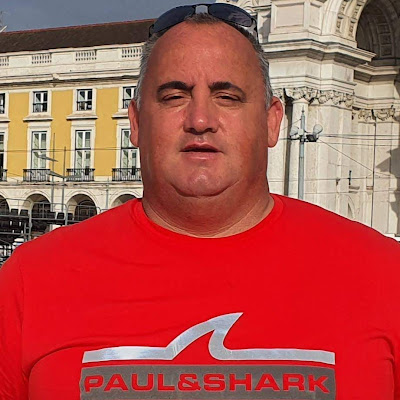 Paul Taylor