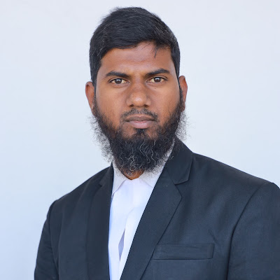 Shaik Bari Advocate