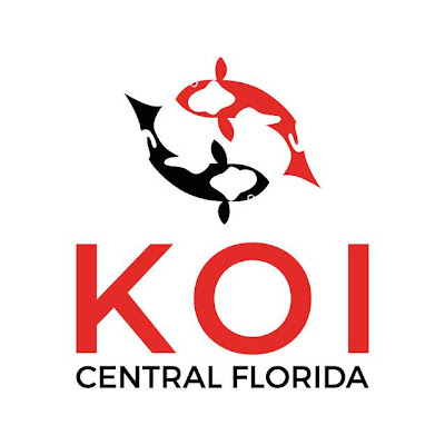 Josh Trino (Central Florida Koi)