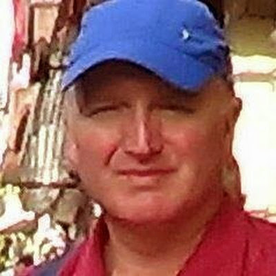 David Clegg