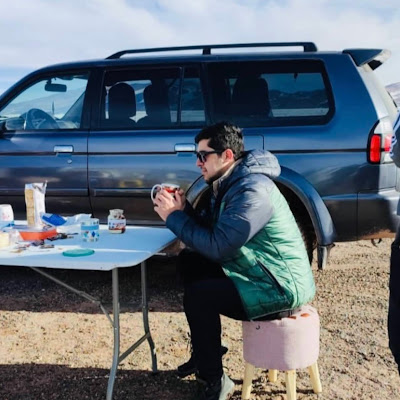 Esteban Alejandro Barraza Bórquez