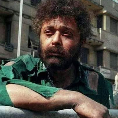 Mohamed Mosad