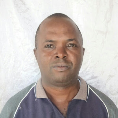 Emmanuel Erivona