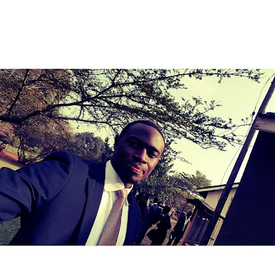 arthur tusiime