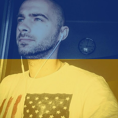 Alex ukrainien