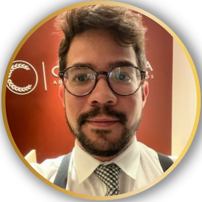 Dr. Kevin Caminha