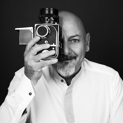 Fabrizio Vinti fotografia emozionale