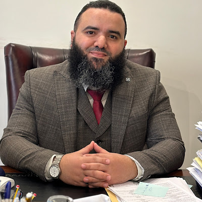 Haithm Lawyer
