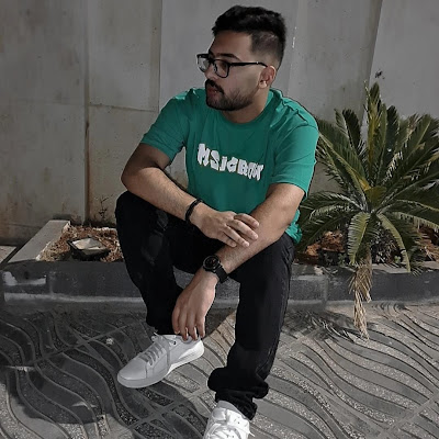 Ammar Abdellbari