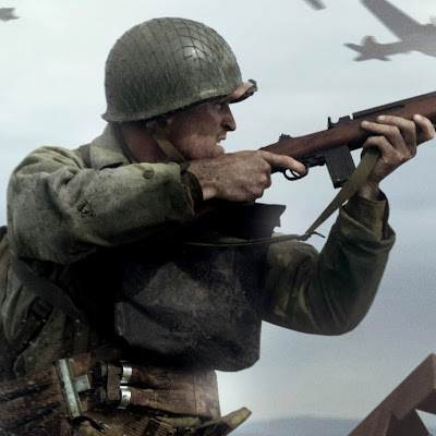 soldat d'elite