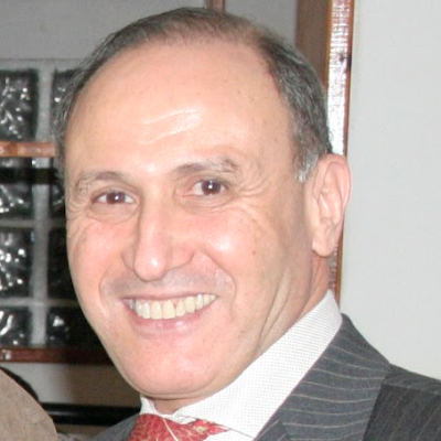 Ali KAHLANE