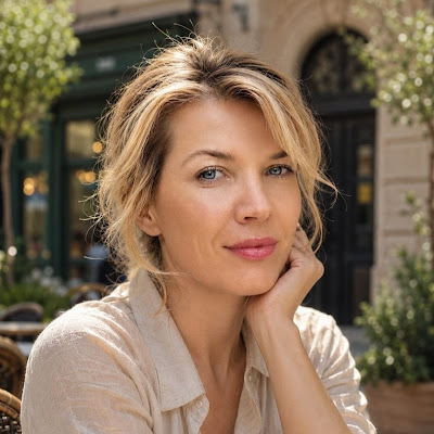 Galina Safonova