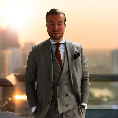 Árni Steinar Stefánsson