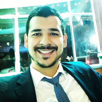 Carlos Andrés Lopez Espinosa