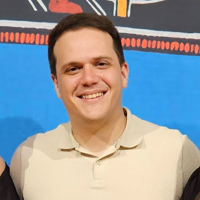 Jonathan Jordan