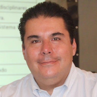 Arturo Molina Zamora