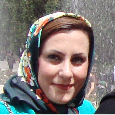 Zohreh Gholamhosinzadeh
