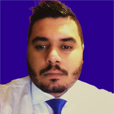 Daniel de Sousa Sampaio Oliveira