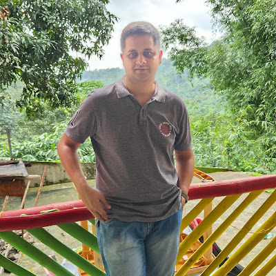 Deepak Kumar