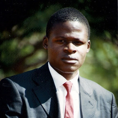 Ali Abdel Kader Kadjoum