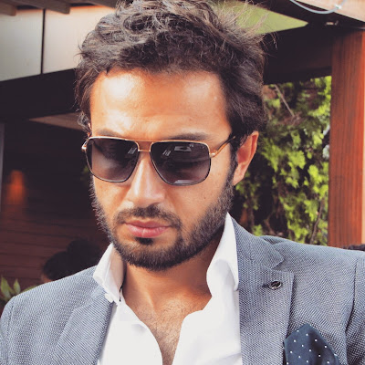 Rozan Karagoz
