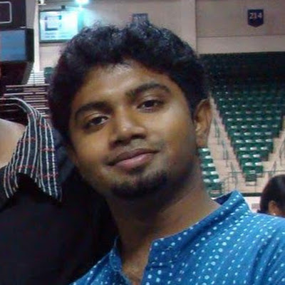 Prajwal N