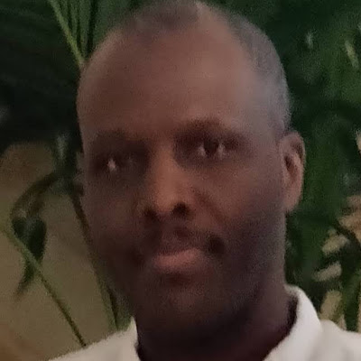 Marvin Storr