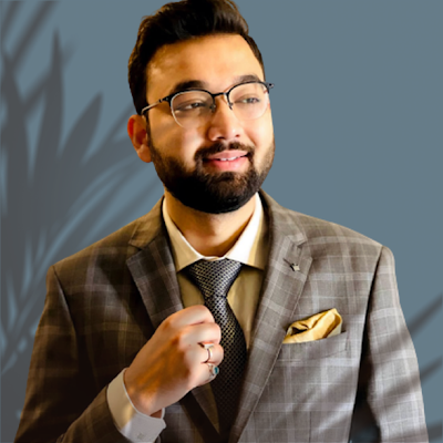 Dhruv Gupta