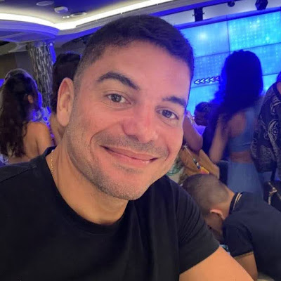 Marcelo Saldanha