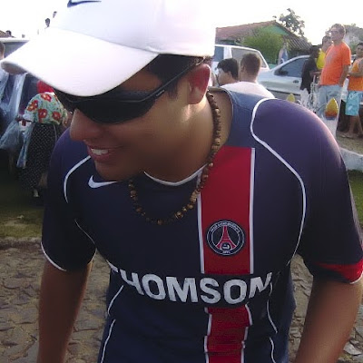 Cassius Braz
