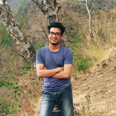 Kaushal Singh