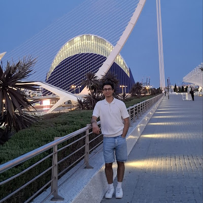 lazaro servan