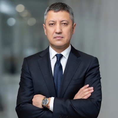Marat Seyfutdinov
