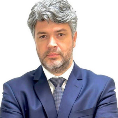 Rodrigo Gonçalves