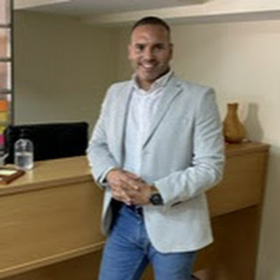 Pedro Vega