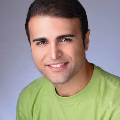 ehsan shariati