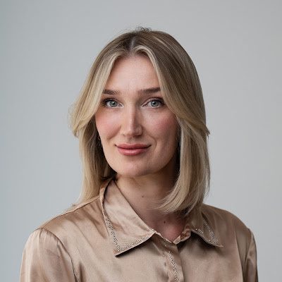 Petra Vrlec