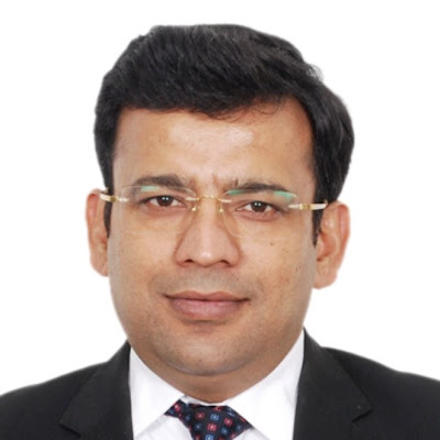 SHAILENDRA SINGH