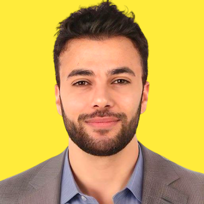 Saad Namir