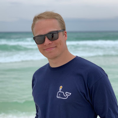 Andrew Wachter