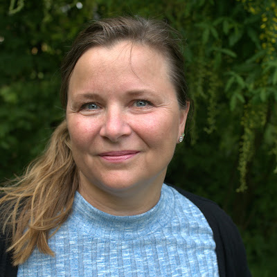 Anette Averud