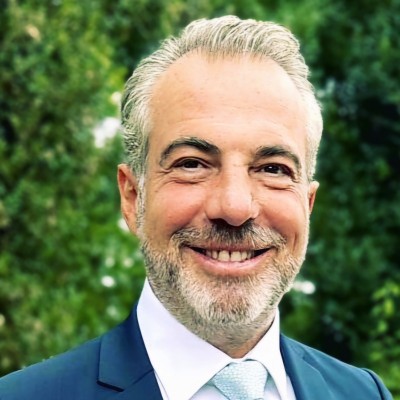 Laurent FEBRER