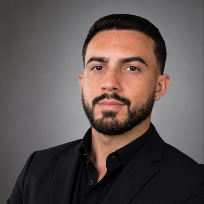 Alexander Carrasquillo