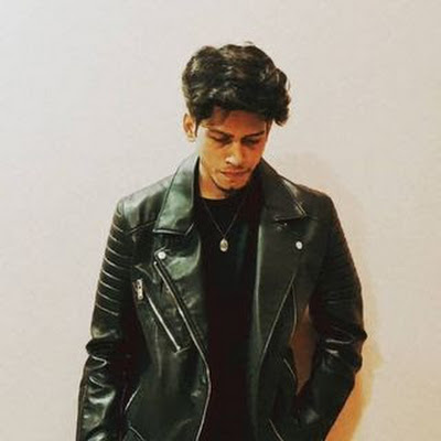 Nikhil Ghodke