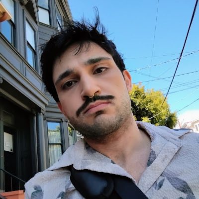 Okan Deniz Ozkan